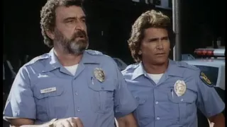 Highway to Heaven - Season 2, Episode 3 – Bless the Boys in Blue