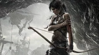 Tomb Raider серия 9 гробница императрицы солнца