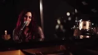 Moran Magal - Poison - Alice Cooper Cover  [Vocals & Piano]