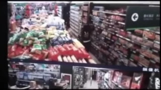 5 People With Superpowers Caught On Tape