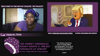 The Bonnet Chronicles- Shutting Down A Demented Dynasty