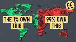 Why Inequality Starts Becoming A Problem Now