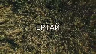 "ЕРТАЙ" стихи Анастасия Одесса