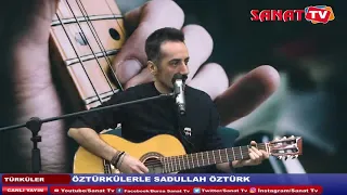 SADULLAH ÖZTÜRK