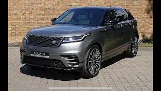 Land Rover гниёт через год ч.1 Отзыв владельца после 20 000 км пробега.