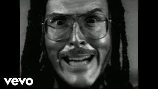 "Weird Al" Yankovic - Bedrock Anthem (Official HD Video)