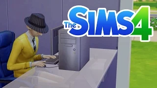 THE SIMS 4 - Casa Open Concept ( ͡° ͜ʖ ͡°)