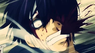 Gintoki Vs Takasugi「ＡＭＶ - Gintama」- Undone [Re-upload]