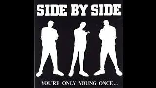 Side by Side - You're Only Young Once... (1988) Full EP