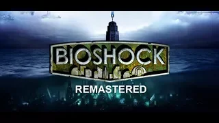 Прохождение bioshock remastered: часть 1(без комментариев, HD)