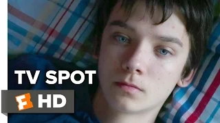 A Brilliant Young Mind TV SPOT - Genius (2015) - Asa Butterfield, Rafe Spall Movie HD