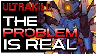 Further Explaining ULTRAKILL'S Pistol Problem...