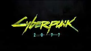 Cyberpunk 2077 Trailer / (Perturbator - Humans Are Such Easy Prey)