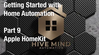 Getting Started with Home Assistant  - Part 9 - Homekit