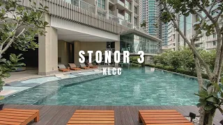 PROPERTY WALK #38 - STONOR 3 @ KLCC