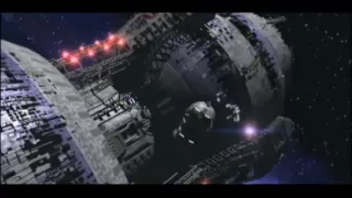 Babylon 5   Season 1   Intro HD