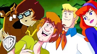 Scooby-Doo! auf Deutsch | Teamziele | WB Kids