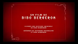 Un monstre à Paris (2011) WEB-DL XviD AC3 FRENCH