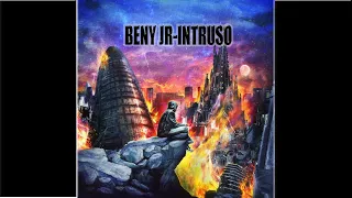 Beny Jr & El Guincho - Intruso (ALBUM SAMURAI)