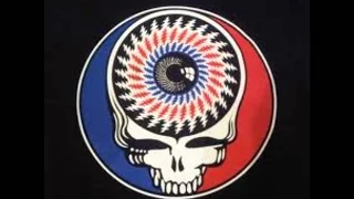 Grateful Dead 6-8-77 Eyes of the World: Winterland Ballroom