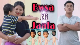 Bwsa Ni Jaala | kokborok short drama 2021 | Abir debbarma