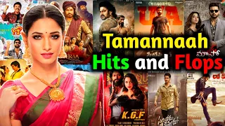 Tamannaah Hits and Flops |Tamannaah Hits and Flops All Telugu Movies upto Maestro | Tamanna bhatia