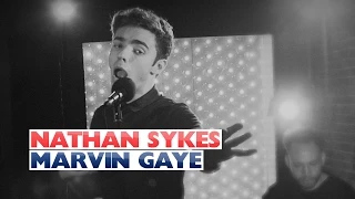 Nathan Sykes - 'Marvin Gaye' (Capital Session)