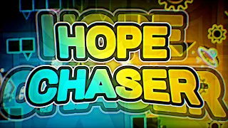 "Hope Chaser" GDL3 Entry [UNFINISHED] | Geometry Dash