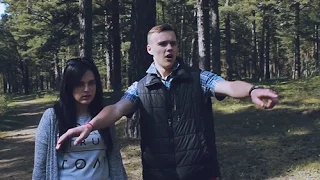 THE MEŽS ( Latvian short film)