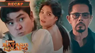 Tanggol helps Mokang escape from Ramon | FPJ's Batang Quiapo Recap