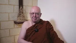 Deeper Meditation - Armadale Meditation Group | Ajahn Brahm | 30 January 2024