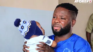 Omo Ekun - A Nigerian Yoruba Movie Starring Ibrahim Yekini 'Itele | Ayo Olaiya