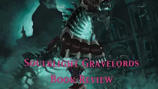 Soulblight Gravelords Battletome Review 2023