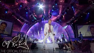 Cliff Richard - We Don't Talk Anymore (Starnacht am Wörthersee, 21th July 2005)