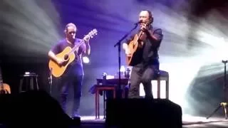 Dave Matthews and Tim Reynolds - Samurai Cop (full) - CMAC 2016