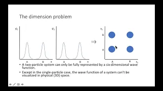 Peter Lewis -  What is the Wave Function?