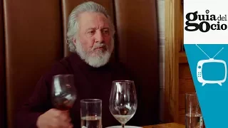 The Meyerowitz Stories (New and Selected) - Trailer VOSE