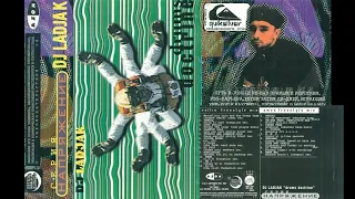 DJ Ladjack - Drums Doctrine (1997)