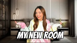 Finally i got my New Room |Mama gussa hogaye | Sistrology |Fatima Faisal