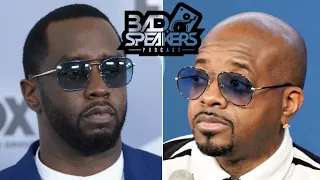 Who Will Win Between Diddy vs Jermaine Dupri Verzus Battle? | Bad Speakers Podcast