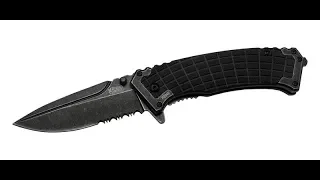 Складной нож от компании Viking Nordway - P2046