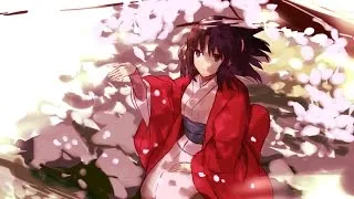 Kara No Kyoukai AMV ♫ Born to Survive