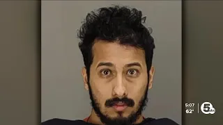 Suspected serial rapist who lured women into cars arrested in Akron