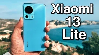 Xiaomi 13 Lite VS iPhone 14 Pro Camera Comparison & Review