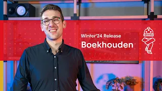 Exact Online Boekhouden | Winter’24 Release | Exact