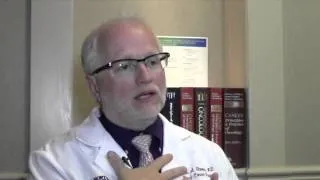 Leukemia or Lymphoma Diagnosis: Is age a factor? | Norton Cancer Institute