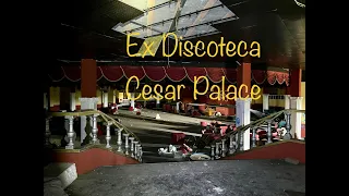 Ex Discoteca Cesar Palace Magliano Alpi Cuneo