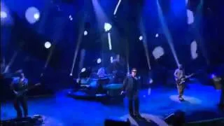 U2 - # 17 With Or Without You 2011 Glastonbury .HQ