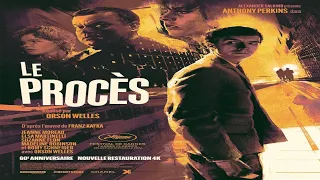 Trailer Le Procès De Orson Welles