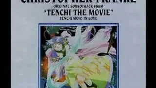 Tenchi The Movie - Tenchi In Love - Power Booster